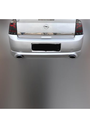 Opel Vectra C Arka Tampon Eki N11.8681
