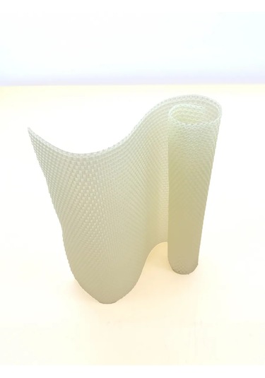 Nizegorodskie Sveci - Zavod Veresk Mumu Yapım İçin Doğal Renkli Petek 210540201 Beyaz