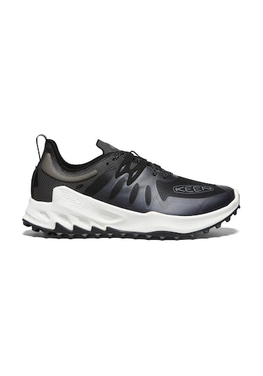 Keen 1028056 Zionic Speed Black/star White Erkek Outdoor Ayakkabı 001
