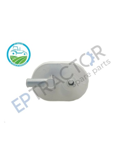 Peren Traktör Newholland Hidrolik Direksiyon Yağ Tankı Filtresiz