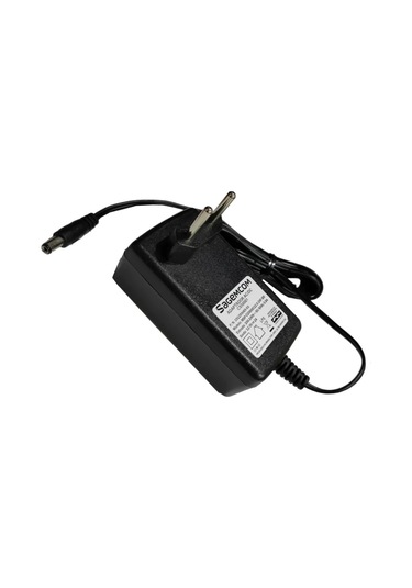 Sagemcom 12v 2a Modem Ve Arduino Uyumlu Priz Tipi Adaptör Msp-c2000ıc12.0-24f-de