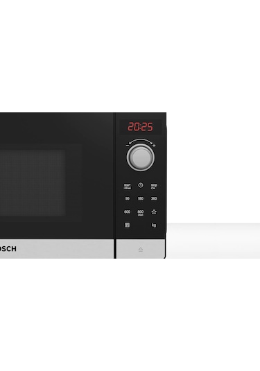 Bosch FFL023MS1 20 LT Mikrodalga Fırın