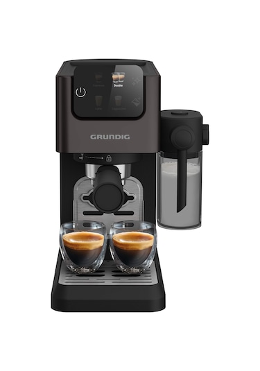 Grundig KSM 5330 Espresso Makinesi