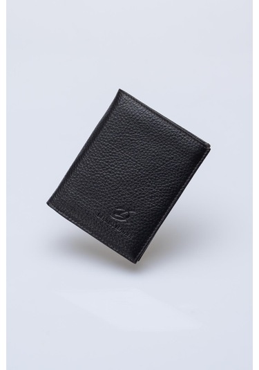 DERİNSS DRC7011 Hakiki Deri Erkek Kahverengi Cüzdan