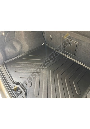 Kaiser Volvo Xc40 Bagaj Havuzu, 2018- Ve Sonrası