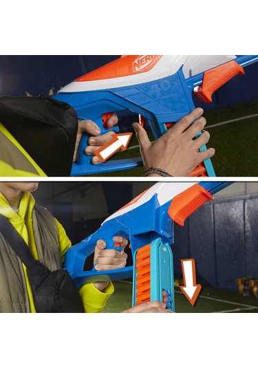 Nerf N-serisi Infınıte