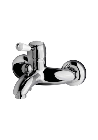 Newarc Elite-X Banyo Bataryası 131511 Krom