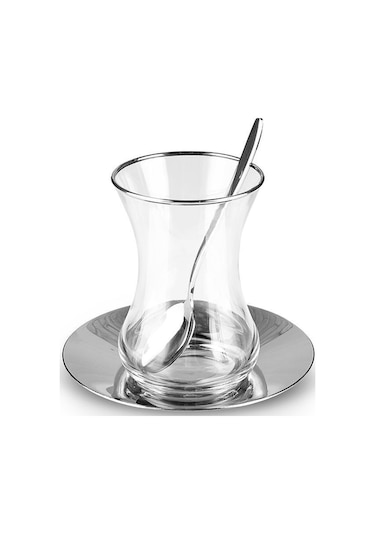 Karaca  Niko 18 Parça Çay Seti