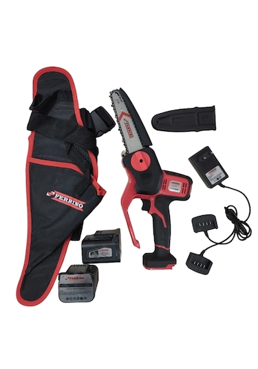 Ferrino Khb-11 Y.m Akülü Testere