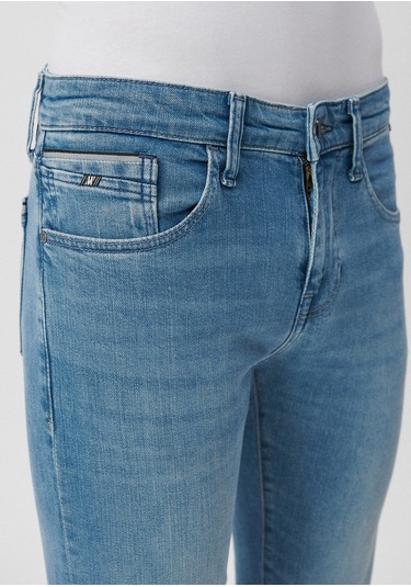 Mavi - James Vintage Gölgeli Mavi Pro Jean Pantolon 0042485216 Mavi