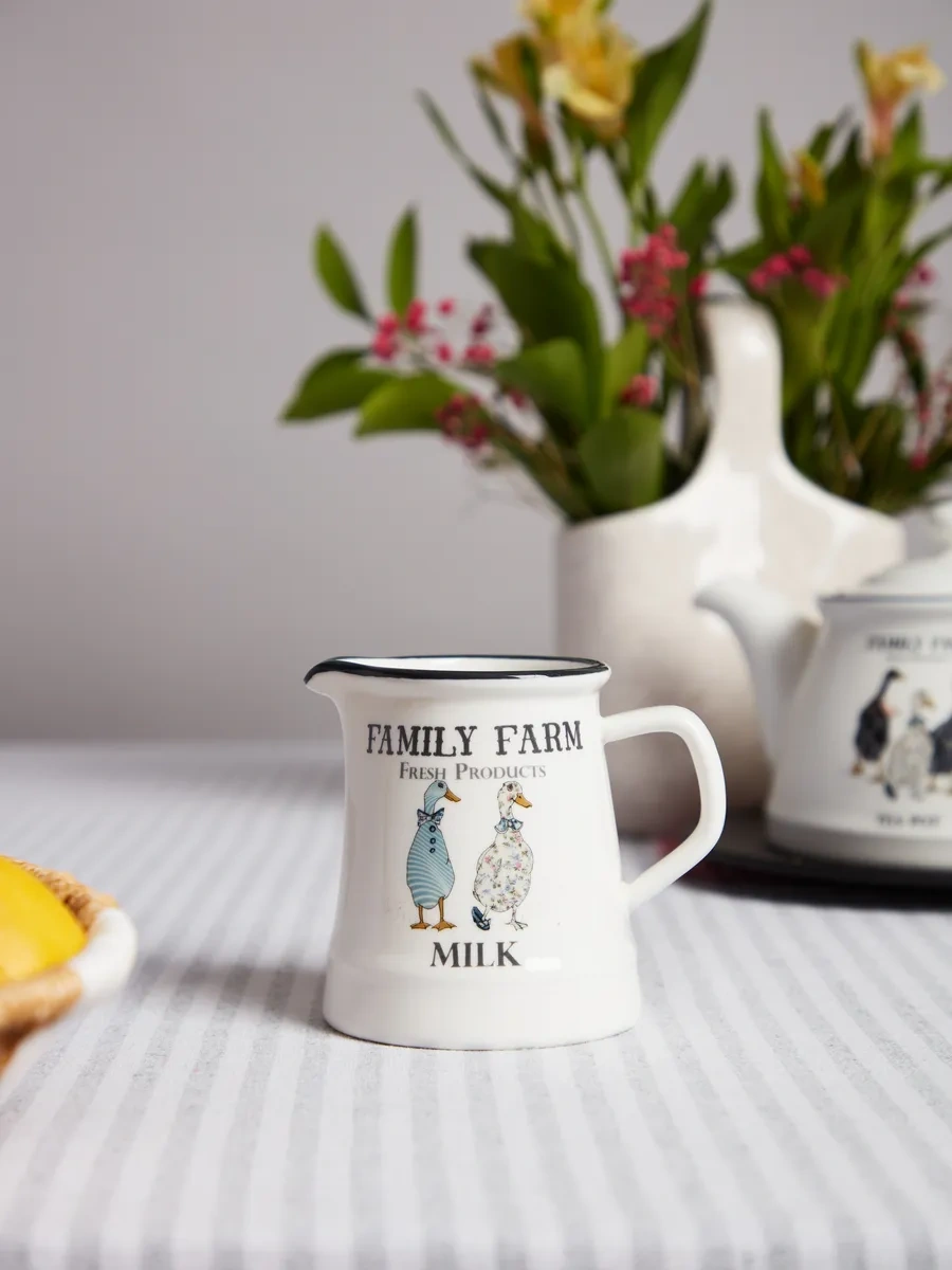 Lefard "family Farm" 220 Ml Yoğurt Ve Ayran Makinesi 145524604