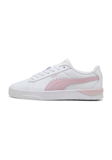 Puma Jada Classic Kadın Ayakkabı 400217 07 Beyaz