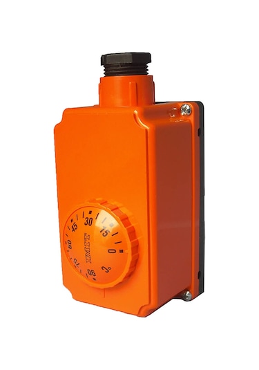 Imit 542470 TC2 0-90 °C Kazan Termostatı