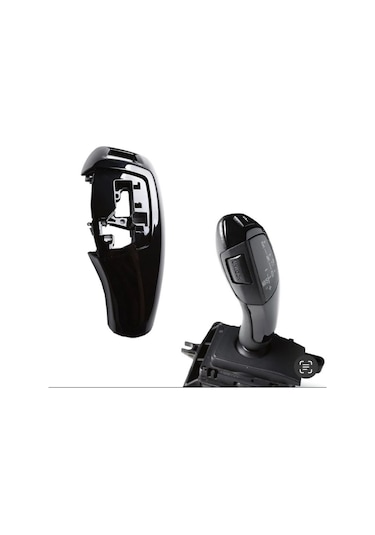 Yıldız Tuning Bmw X3 F25 Siyah Vites Topuzu 2013-2016