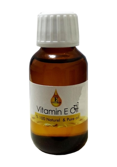 Tabiat Market E Vitamini Yağı 50 ML