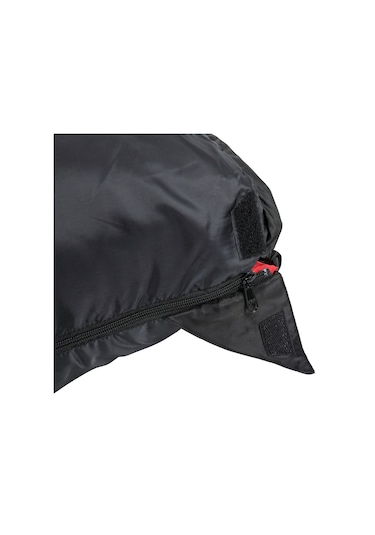 Trespass Unısex Envelop - Sleepıng Bag Black Uyku Tulumu Uuacsll1 001