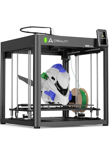 Creality Ender-5 Max 3d Yazıcı