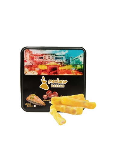 Kavunlu Parmak Lokum 1000 Gr