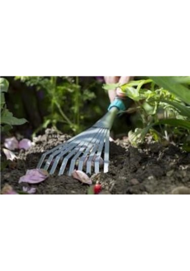 Gardena 8956-20 Comfort El Tırmığı