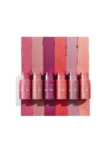 Revolution Fast Base Blush Stick Allık Blush