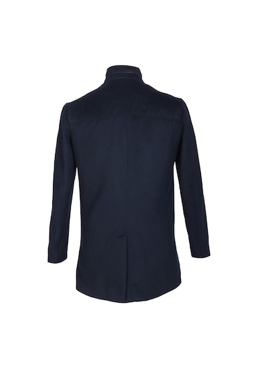 Erkek Lacivert Standart Std Kaban-9956 Lacivert