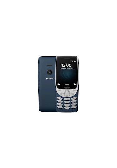 Nokia 8210 4g Tuşlu Cep Telefonu