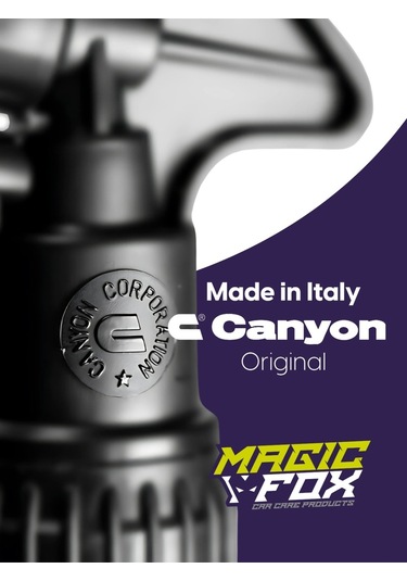 Canyon Başlık Kimyasala Dayanıklı Ölçekli Şişe 1 Litre