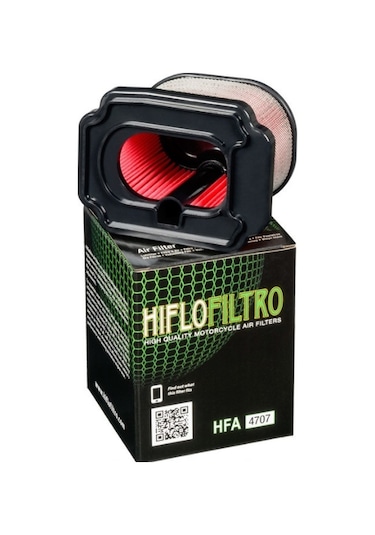 YAMAHA R7 700 2022 HİFLO HAVA FİLTRESİ HFA4707