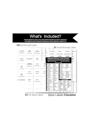 Banyo Etiketleri Çıkartmalar İsim Çıkartmaları Şampuan Vücut Yıkama Kremi Su Geçirmez Kendinden Yapışkanlı Dağıtıcı Etiketleri Siyah