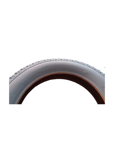 Cst 12" Engelli Araç Dış Lastik Gri 62-203 Eng