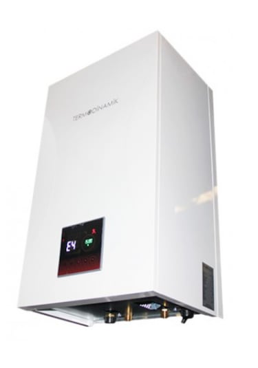 Termodinamik DEK 40 380 V 34000 Kcal/H Elektrikli Kombi