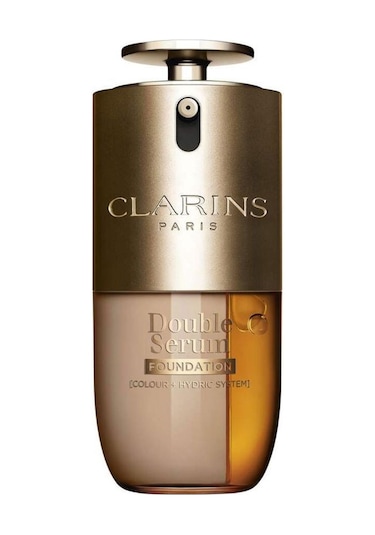 Clarins Double Serum Foundation L4n 30ml
