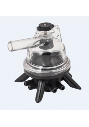 Bartech Süt Sağım Makinesi Emzik Pençesi 160 CC