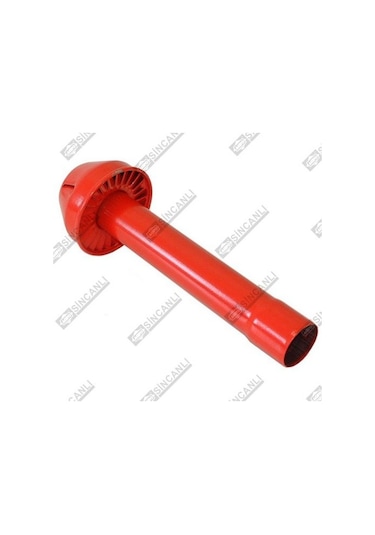 Massey Ferguson 135 / 148 Hava Filitre  Bacası