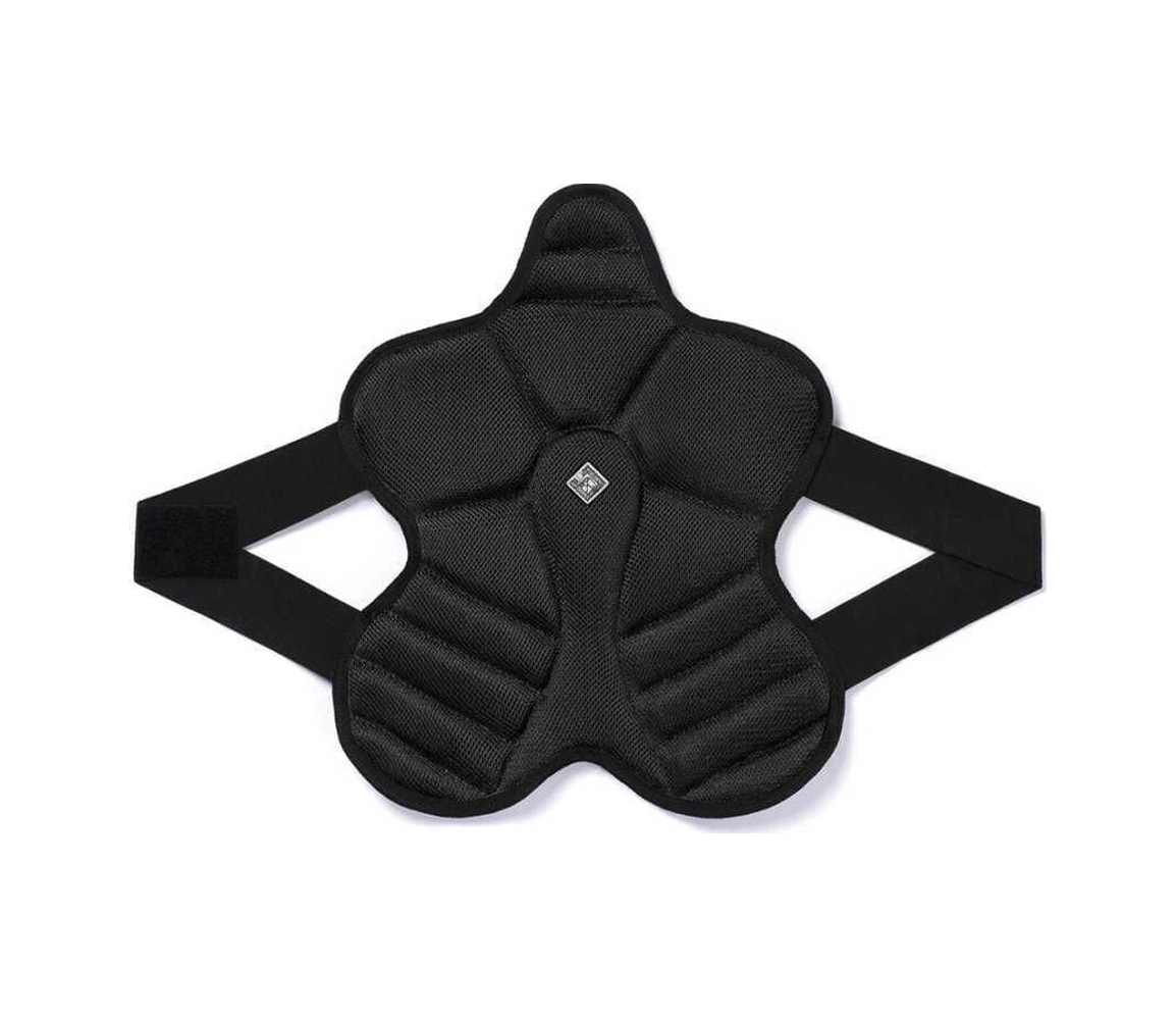 Tucano Urbano Cool Fresh Motosiklet Sele Yastığı Siyah