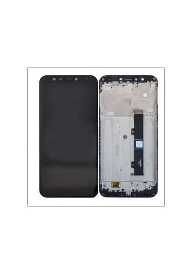 General Mobile GM20 Lcd Ekran Dokunmatik  Çıtalı