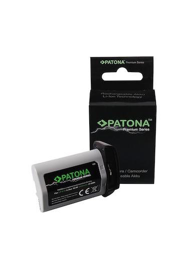 Patona Premium Canon LP-E19 Batarya
