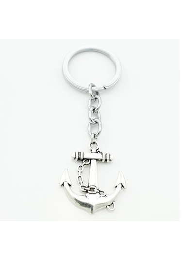 Çapa Deniz Anahtarlık