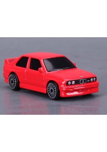 Maisto Fresh Metal 1988 Bmw 3 Series Ms 12309