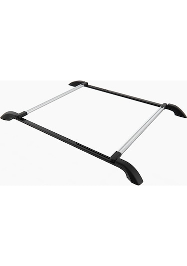 Renault Kangoo 2 Üst Port Bagaj Tavan Çıtası Ara Atkılı