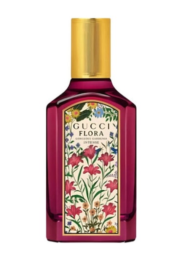 Gucci Flora Gorgeous Gardenia Intense Edp 50 ML