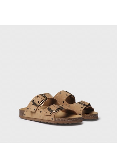 Terlik Kadın Gretel-qt Toni Pons Camel Camel