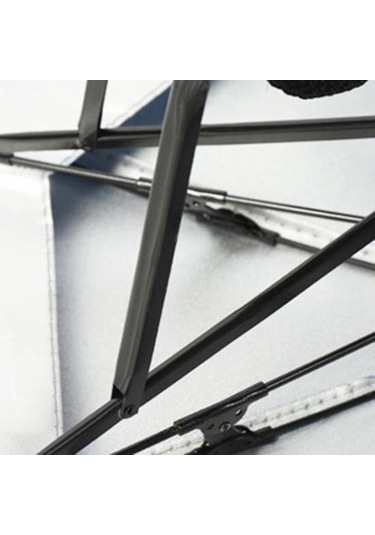 Gümüş Yetişkinler İçin Şemsiye Şapka Uygun Eller Serbest Hafif Kamuflaj Baskı Balıkçılık Malzemeleri Gümüş