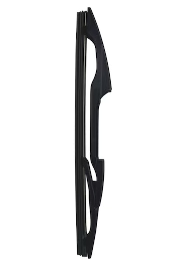 Car Rear Windscreen Wiper With 12 Adaptors Araç Arka Sileceği -350mm-14"