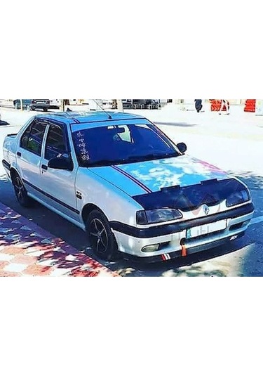 Renault 19 Kaput Koruma Maskesi