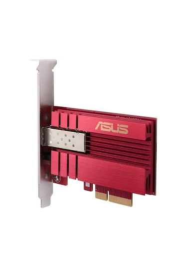 Asus XG-C100F PCI Express Ethernet Kartı