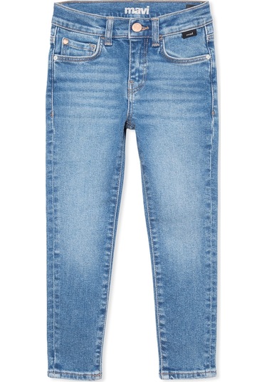 Mavi - Lara Mavi Jean Pantolon 7010133-83814 Mavi