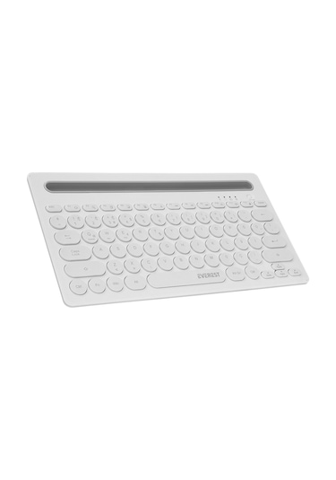 Everest KB-BT84 Bluetooth Kablosuz Klavye