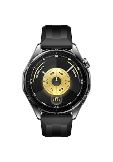 Huawei Watch GT 6 46 MM Akıllı Saat (Distribütör Garantili)