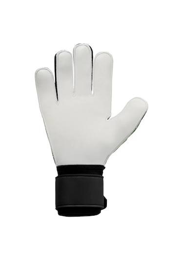 Uhlsport Soft Advanced 101132401 Siyah Yeşil Kaleci Eldiveni Siyah - Yeşil